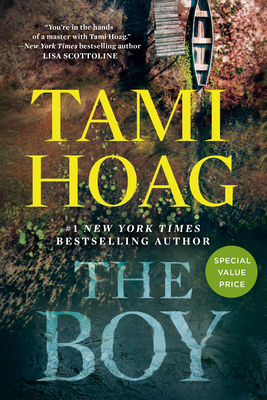 The Boy - Tami Hoag