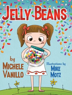 Jelly Beans - Michele Vanillo