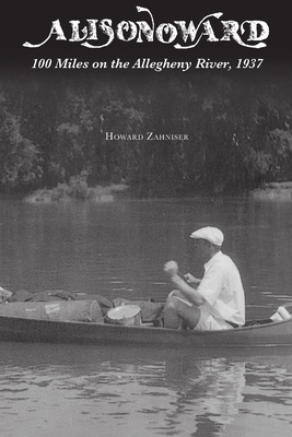Alisonoward - Howard Zahniser