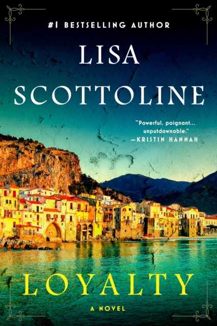 Loyalty - Lisa Scottoline