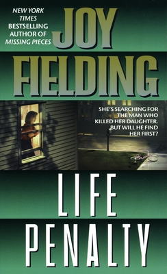 Life Penalty - Joy Fielding