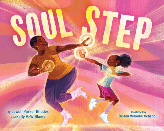 Soul Step - Jewell Parker Rhodes