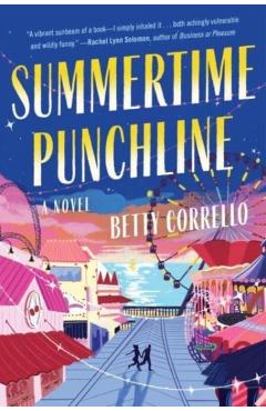 Summertime Punchline - Betty Corrello