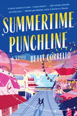 Summertime Punchline - Betty Corrello