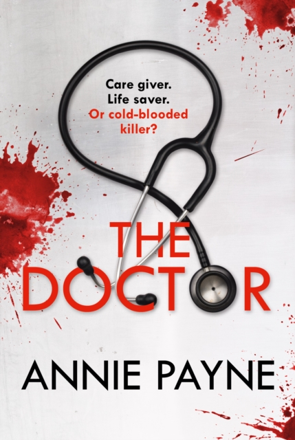 The Doctor - Annie Payne