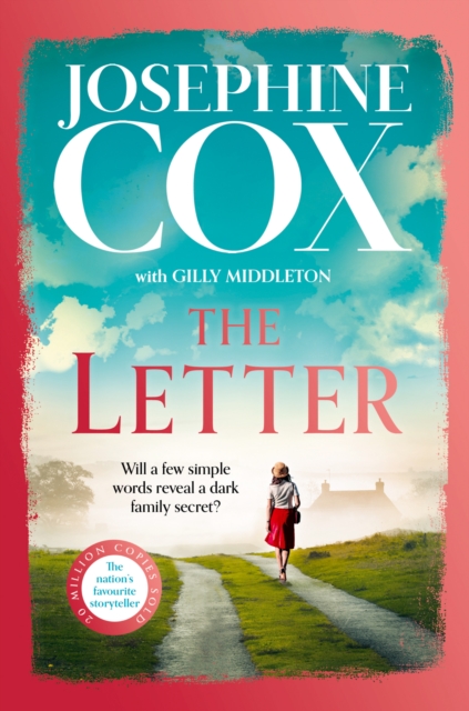 The Letter - Josephine Cox