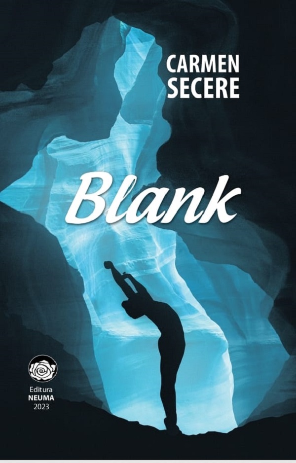 Blank - Carmen Secere