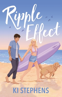 Ripple Effect - Ki Stephens