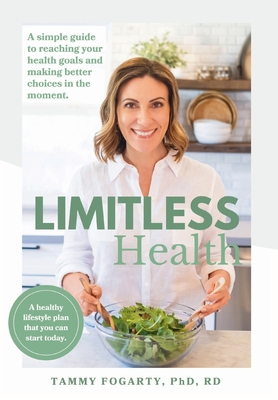 Limitless Health - Tammy Fogarty
