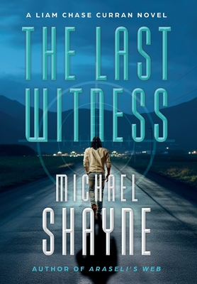 The Last Witness - Michael Shayne