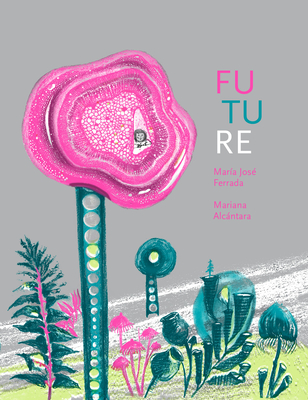 Future - Mara Jos Ferrada Ferrada