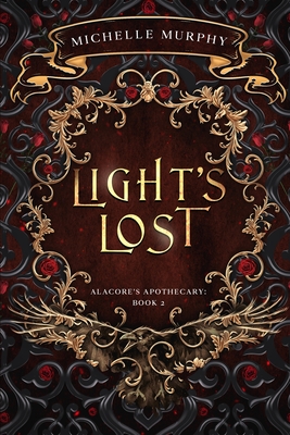 Light's Lost: An Urban Fantasy Mystery - Michelle Murphy