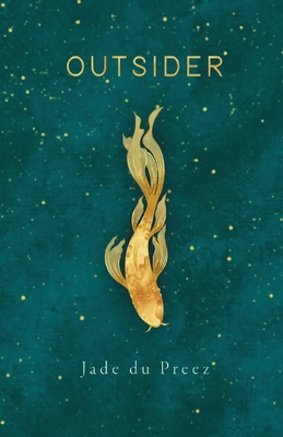 Outsider - Jade Du Preez