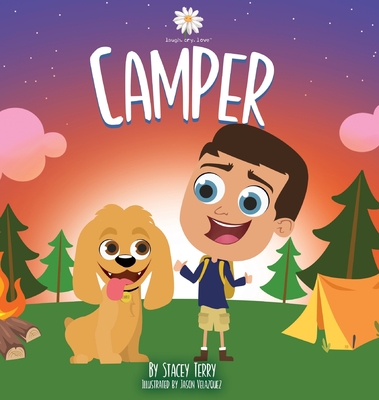 Camper - Stacey Terry