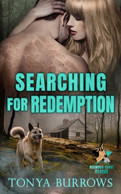 Searching for Redemption - Tonya Burrows