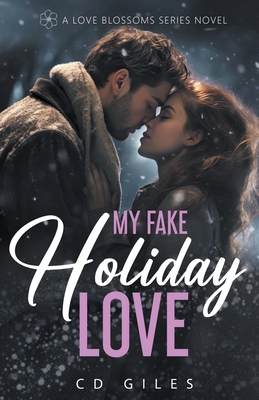 My Fake Holiday Love - Cd Giles