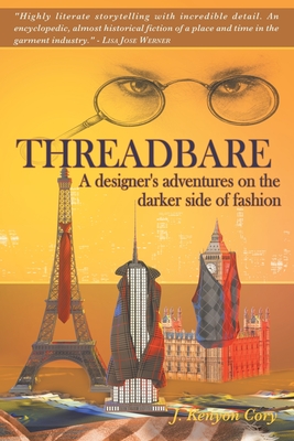 Threadbare - J. Kenyon Cory