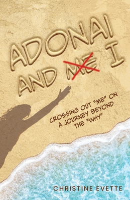 Adonai and I: Crossing Out 