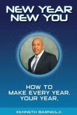 New Year New You - Kenneth J. Barnes