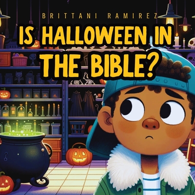 Is Halloween in the Bible? - Ramirez