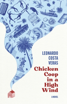 Chicken Coop in a High Wind - Leonardo Costa Veras