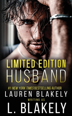Limited Edition Husband: A Fake Marriage MM Standalone Sports Romance - L. Blakely