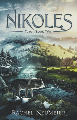 Nikoles - Rachel Neumeier