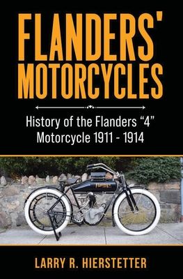 Flanders' Motorcycles: History of the Flanders 