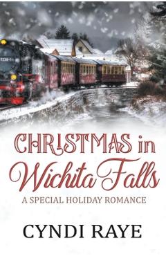 Poza produsului Christmas in Wichita Falls - Cyndi Raye