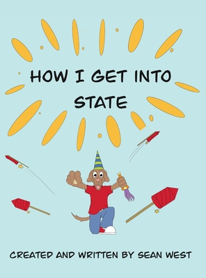 How I get into state - Sean West