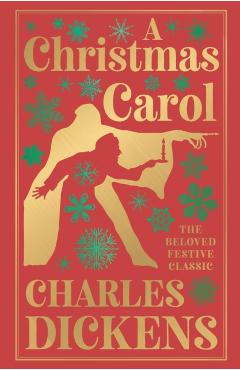A Christmas Carol - Charles Dickens