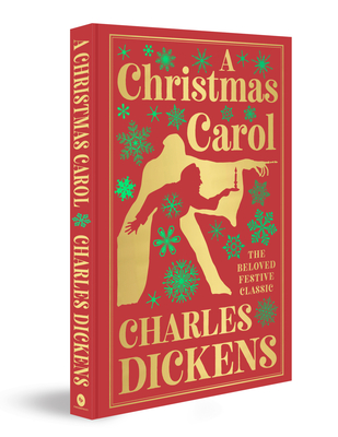 A Christmas Carol - Charles Dickens
