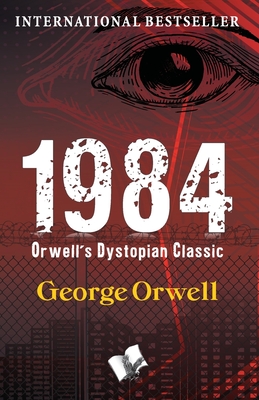 1984 - George Orwell