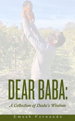 DEAR BABA A Collection of Dada's Wisdom - Emesh Fernando