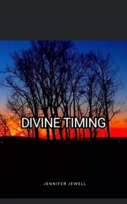 Devine Timing - Jennifer Jewell
