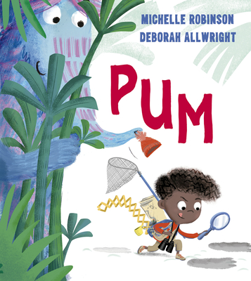 Pum - Michelle Robinson