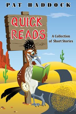 Quick Reads: A Collection of Short Stories - Matthew Choat