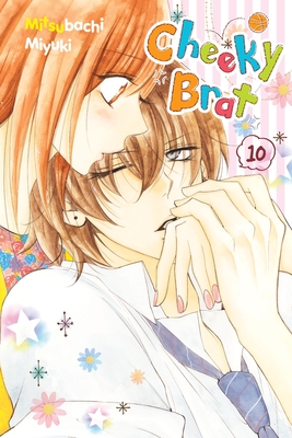 Cheeky Brat, Vol. 10 - Mitsubachi Miyuki