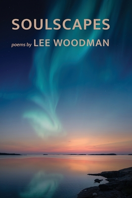 Soulscapes - Lee Woodman