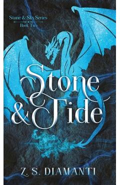 Poza produsului Stone & Tide - Z. S. Diamanti