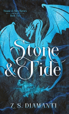 Stone & Tide - Z. S. Diamanti