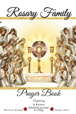 Rosary Family Prayer Book (Color) - Marlene Knapp