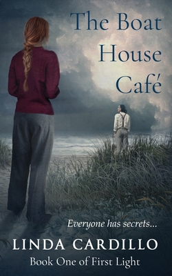 The Boat House Café - Linda Cardillo