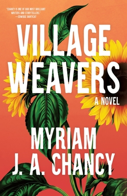 Village Weavers - Myriam Ja Chancy