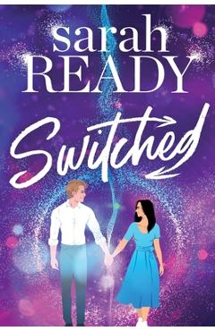 Poza produsului Switched - Sarah Ready