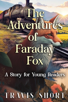 The Adventures of Faraday Fox: A Story for Young Readers - Travis Short