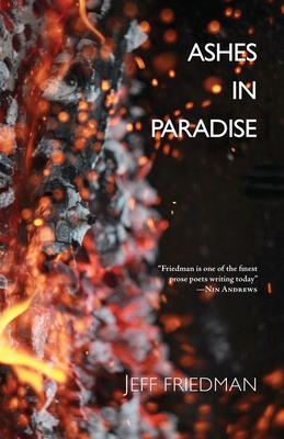 Ashes in Paradise - Jeff Friedman