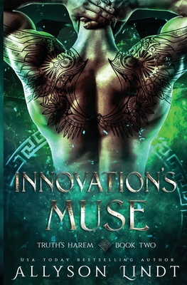 Innovation's Muse: A Reverse Harem Urban Fantasy - Allyson Lindt