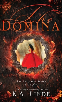 The Domina (Hardcover) - K. A. Linde