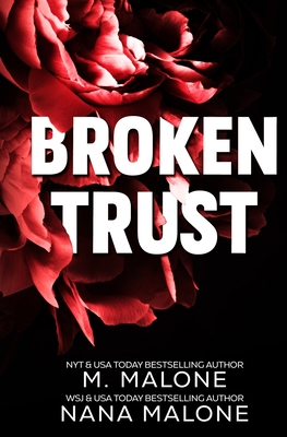 Broken Trust - Nana Malone